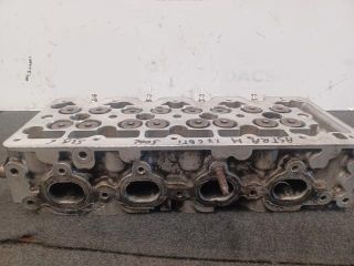 bontott OPEL ASTRA H Hengerfej