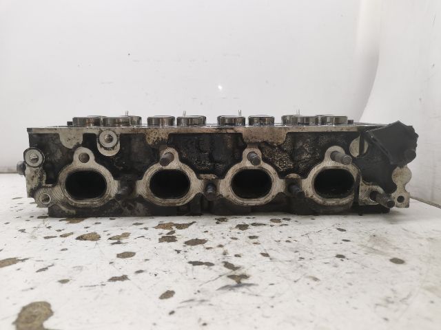 bontott OPEL ASTRA H Hengerfej