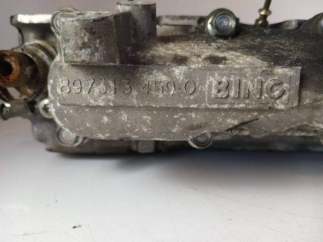 bontott OPEL ASTRA H Hengerfej