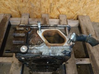 bontott OPEL ASTRA H Hengerfej