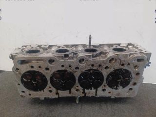 bontott OPEL ASTRA H Hengerfej