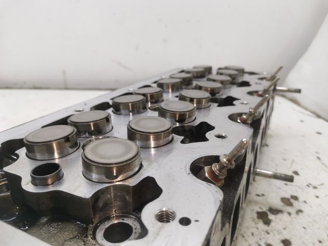 bontott OPEL ASTRA H Hengerfej