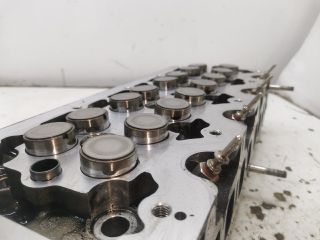 bontott OPEL ASTRA H Hengerfej