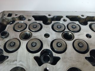 bontott OPEL ASTRA H Hengerfej