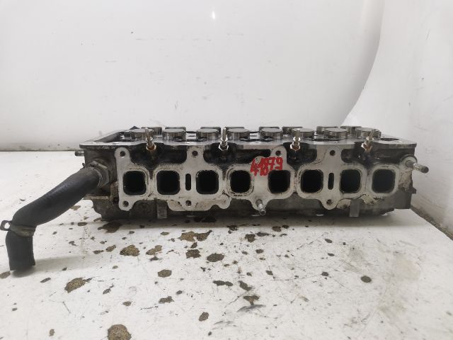 bontott OPEL ASTRA H Hengerfej