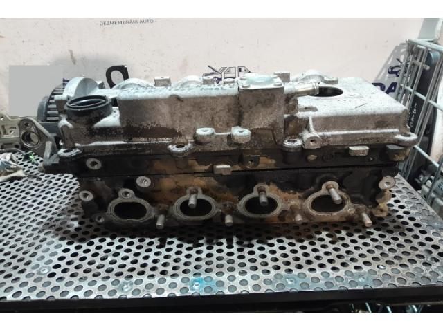 bontott OPEL ASTRA H Hengerfej