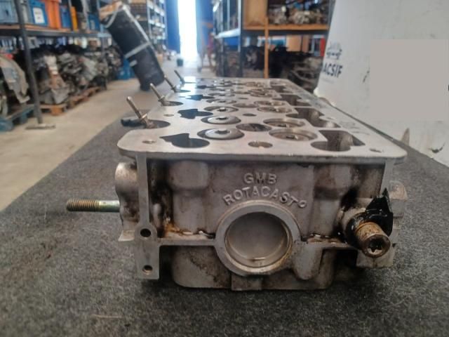 bontott OPEL ASTRA H Hengerfej