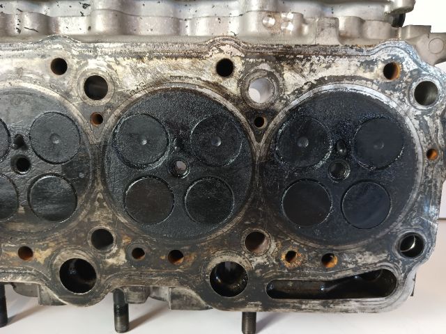 bontott OPEL ASTRA H Hengerfej