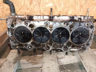 bontott OPEL ASTRA H Hengerfej