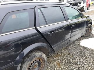 bontott OPEL ASTRA H Homlokfal (Üres lemez)