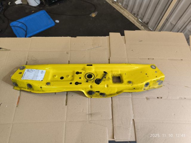 bontott OPEL ASTRA H Homlokfal (Üres lemez)