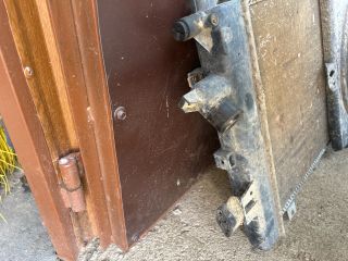 bontott OPEL ASTRA H Hűtő Ventilátor(ok), Radiátor(ok) Szett