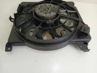 bontott OPEL ASTRA H Hűtőventilátor