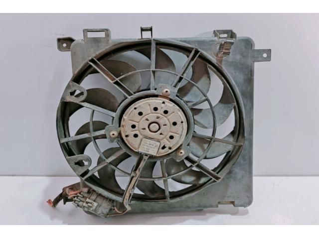 bontott OPEL ASTRA H Hűtőventilátor