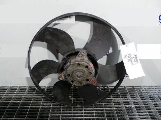 bontott OPEL ASTRA H Hűtőventilátor