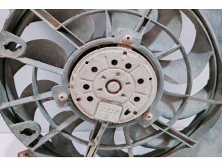 bontott OPEL ASTRA H Hűtőventilátor