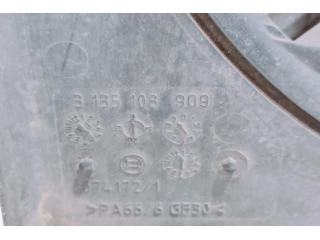 bontott OPEL ASTRA H Hűtőventilátor