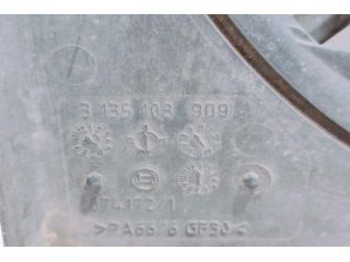 bontott OPEL ASTRA H Hűtőventilátor