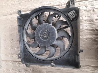 bontott OPEL ASTRA H Hűtőventilátor