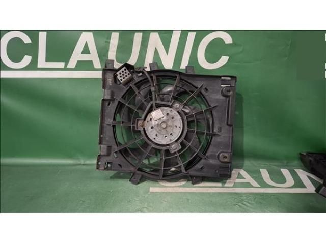 bontott OPEL ASTRA H Hűtőventilátor
