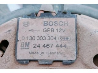 bontott OPEL ASTRA H Hűtőventilátor