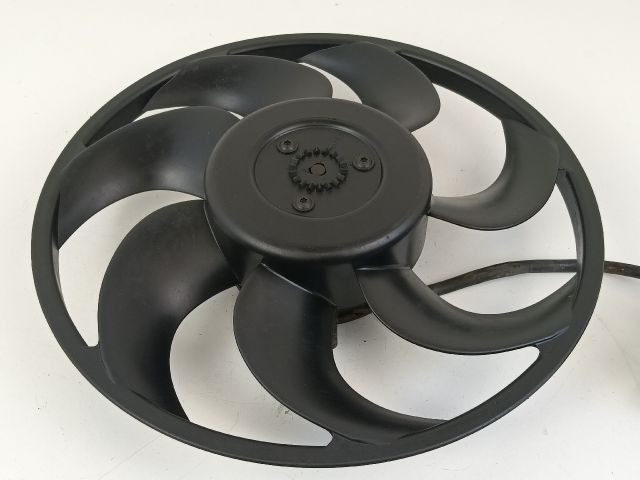 bontott OPEL ASTRA H Hűtőventilátor