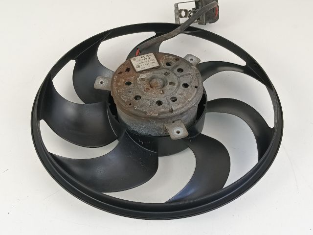 bontott OPEL ASTRA H Hűtőventilátor