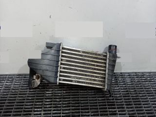 bontott OPEL ASTRA H Intercooler