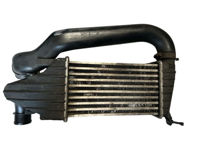 bontott OPEL ASTRA H Intercooler