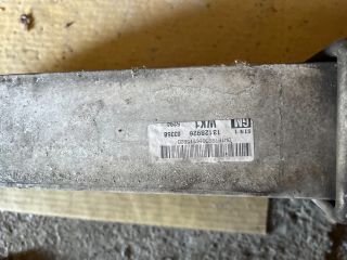bontott OPEL ASTRA H Intercooler