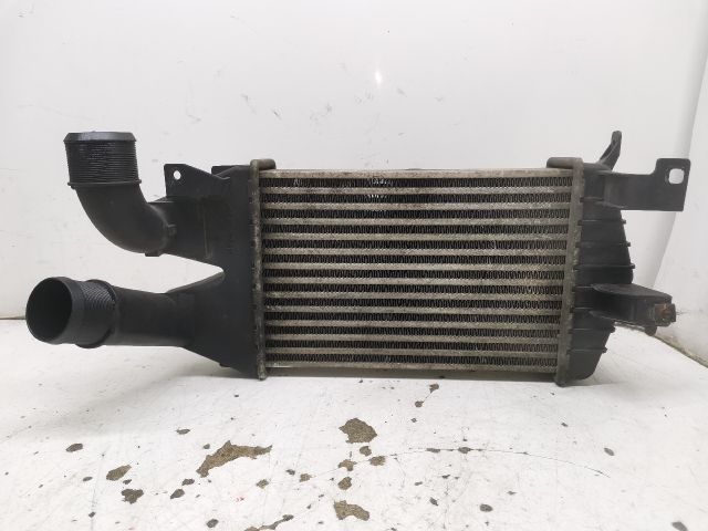 bontott OPEL ASTRA H Intercooler