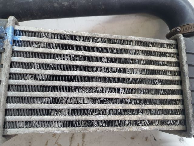 bontott OPEL ASTRA H Intercooler