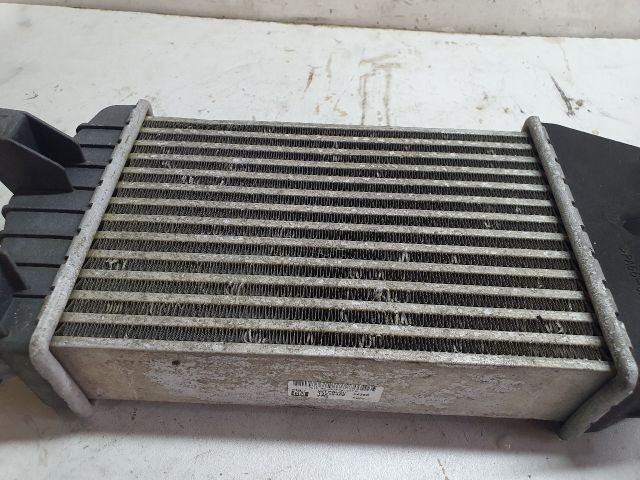 bontott OPEL ASTRA H Intercooler