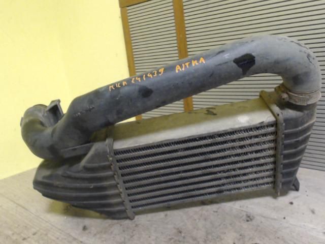 bontott OPEL ASTRA H Intercooler