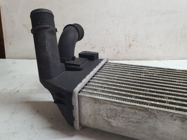 bontott OPEL ASTRA H Intercooler