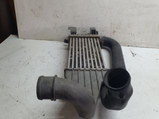 bontott OPEL ASTRA H Intercooler