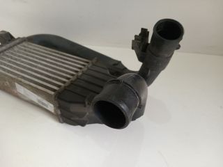 bontott OPEL ASTRA H Intercooler