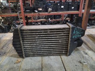 bontott OPEL ASTRA H Intercooler