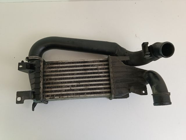 bontott OPEL ASTRA H Intercooler