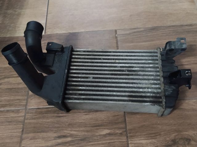 bontott OPEL ASTRA H Intercooler