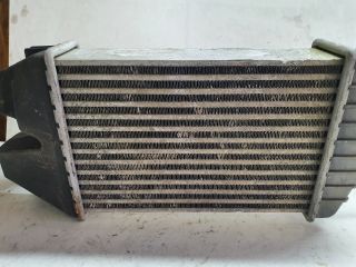 bontott OPEL ASTRA H Intercooler