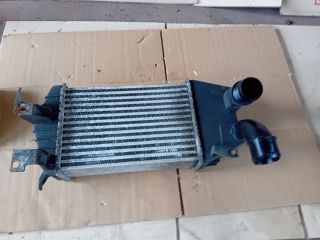 bontott OPEL ASTRA H Intercooler