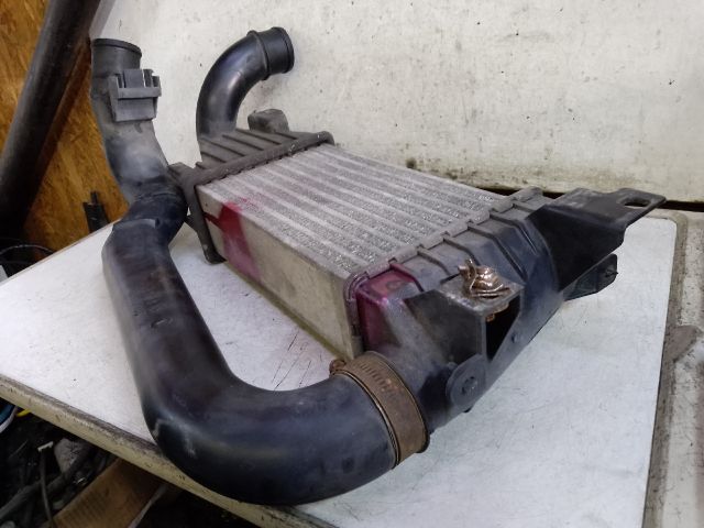 bontott OPEL ASTRA H Intercooler