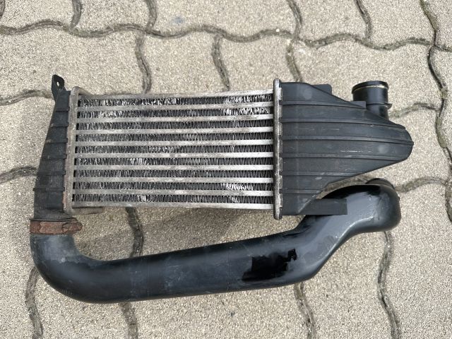 bontott OPEL ASTRA H Intercooler