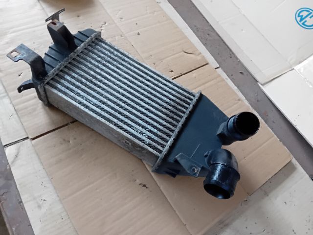 bontott OPEL ASTRA H Intercooler