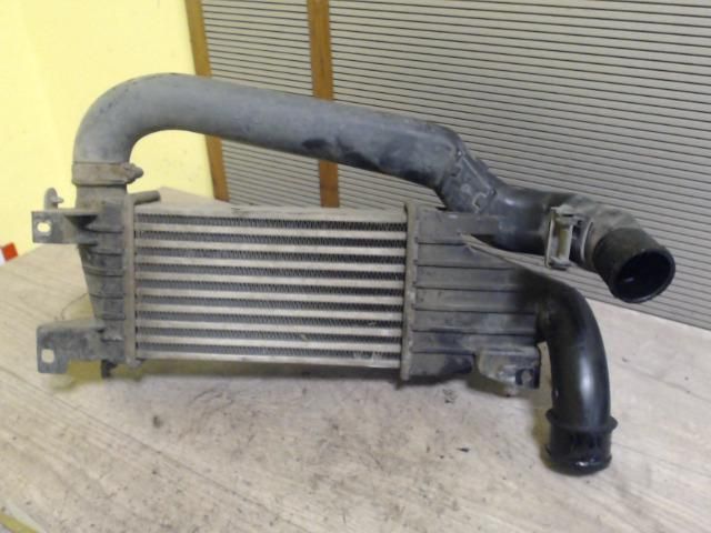 bontott OPEL ASTRA H Intercooler