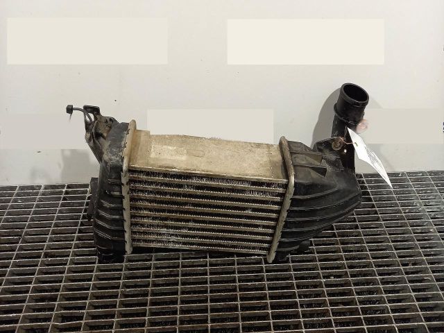 bontott OPEL ASTRA H Intercooler