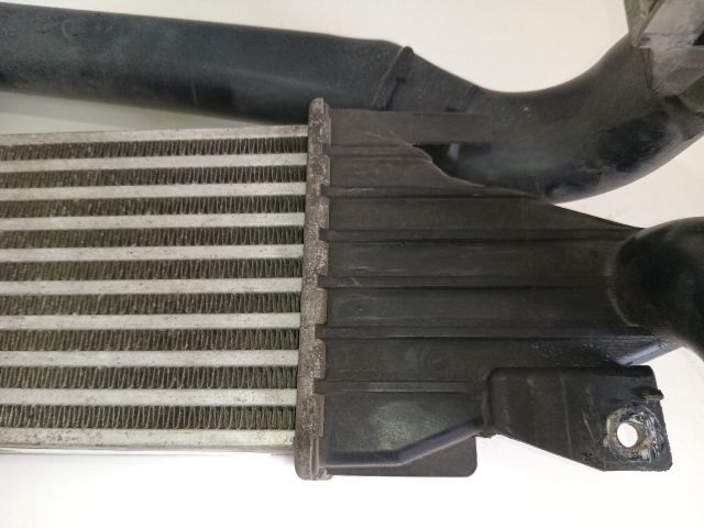 bontott OPEL ASTRA H Intercooler