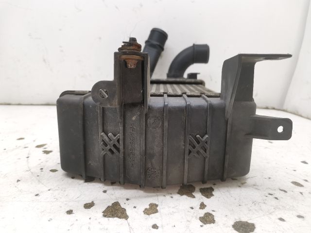 bontott OPEL ASTRA H Intercooler