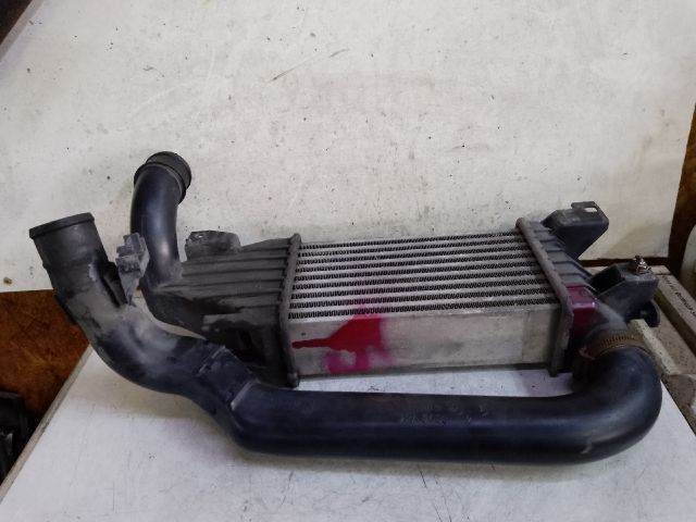 bontott OPEL ASTRA H Intercooler